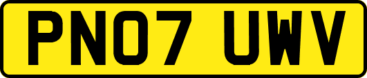 PN07UWV