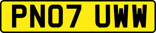 PN07UWW