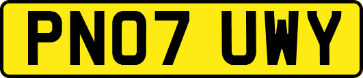 PN07UWY