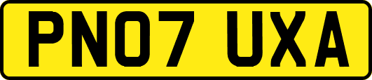 PN07UXA