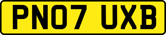 PN07UXB