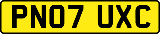 PN07UXC