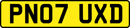 PN07UXD
