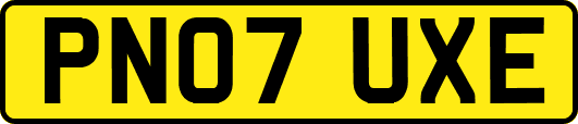 PN07UXE