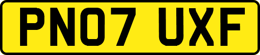 PN07UXF