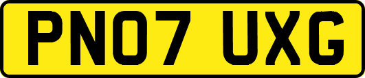 PN07UXG