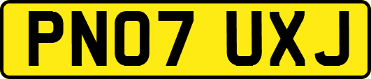 PN07UXJ