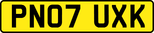PN07UXK