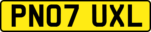 PN07UXL