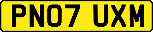 PN07UXM