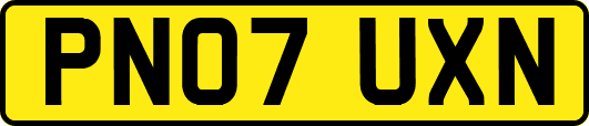 PN07UXN