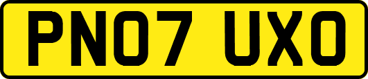 PN07UXO