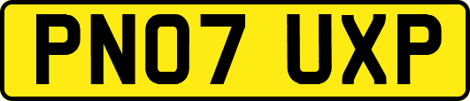 PN07UXP