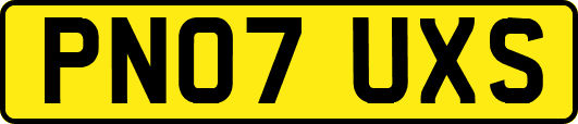 PN07UXS