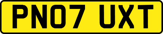 PN07UXT