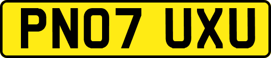 PN07UXU