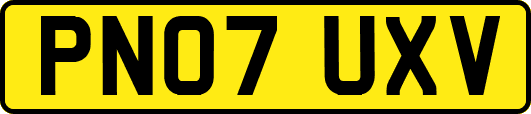 PN07UXV
