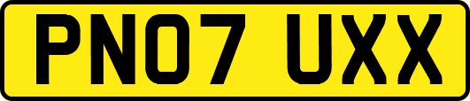 PN07UXX
