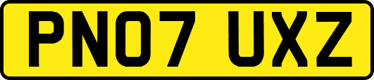 PN07UXZ