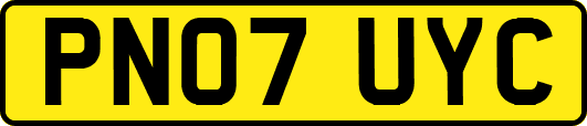 PN07UYC