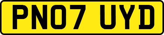 PN07UYD