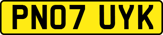 PN07UYK