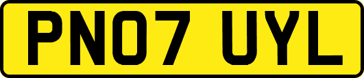 PN07UYL