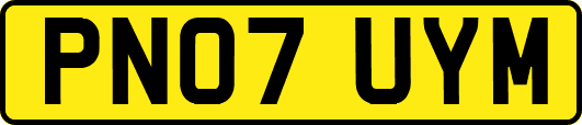 PN07UYM