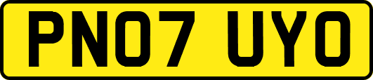 PN07UYO