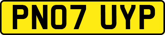 PN07UYP