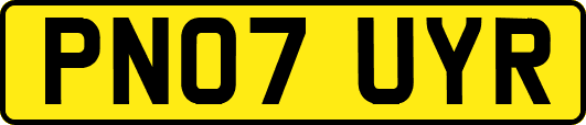 PN07UYR