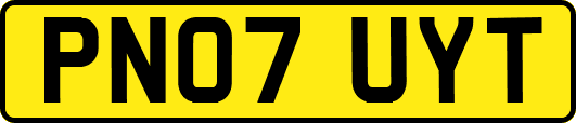 PN07UYT