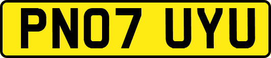PN07UYU