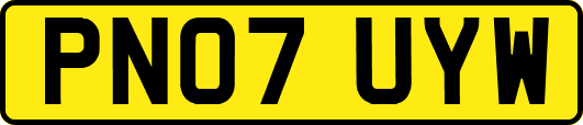PN07UYW