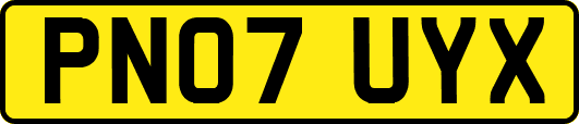 PN07UYX