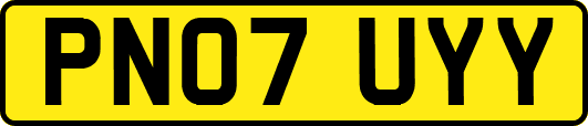 PN07UYY