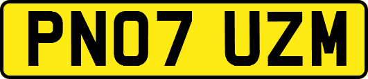 PN07UZM