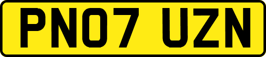 PN07UZN