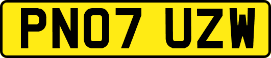 PN07UZW