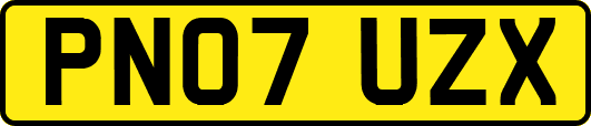 PN07UZX