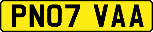 PN07VAA