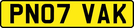 PN07VAK