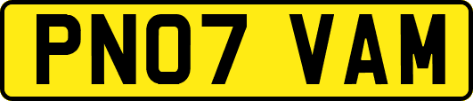 PN07VAM