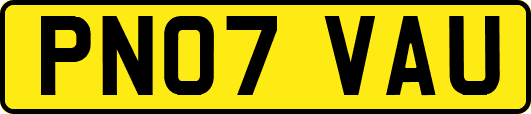 PN07VAU