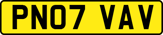 PN07VAV