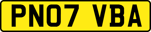 PN07VBA