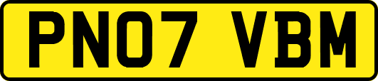 PN07VBM