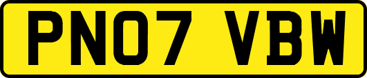 PN07VBW