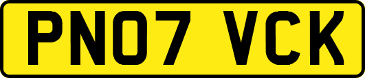 PN07VCK