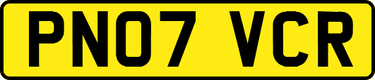 PN07VCR